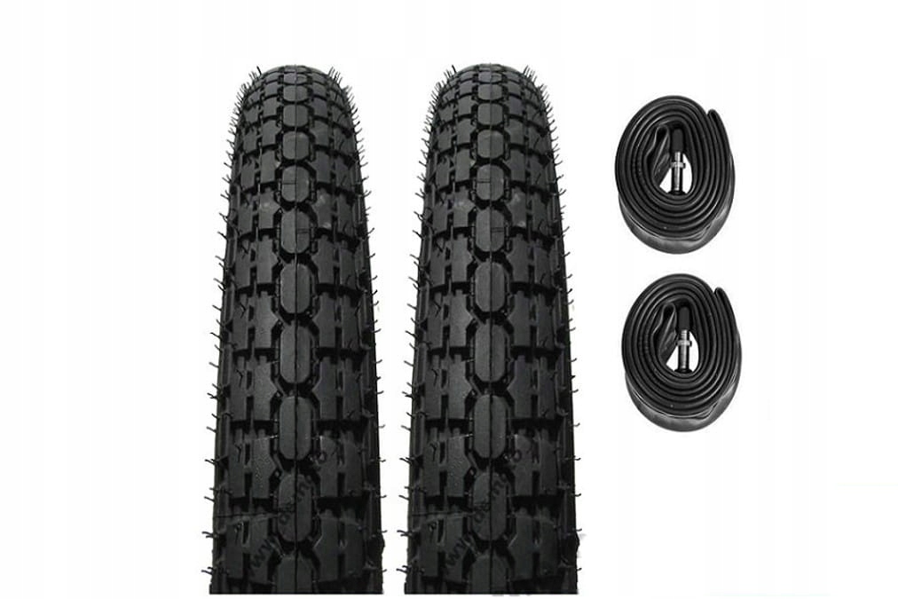 2 x шина 19 X 4.00 MITAS H02 JUNAK M72 RUSKI K750