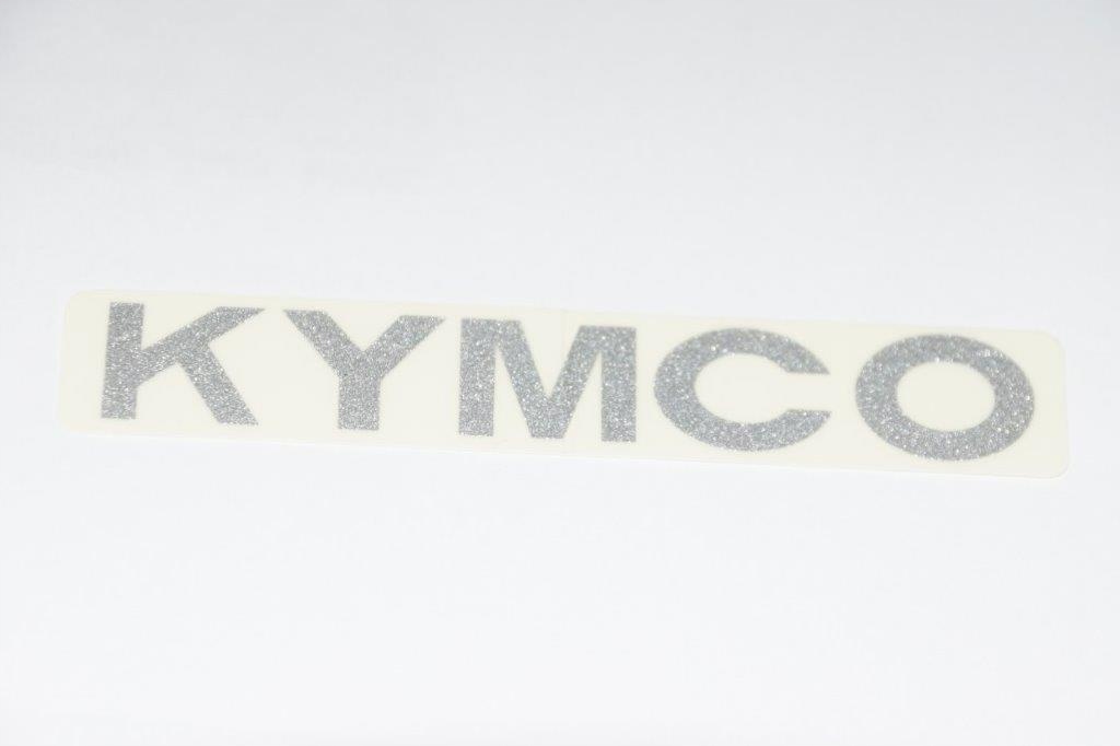 

Naklejka Zbiornik Prawa Kymco Mxu 150 50