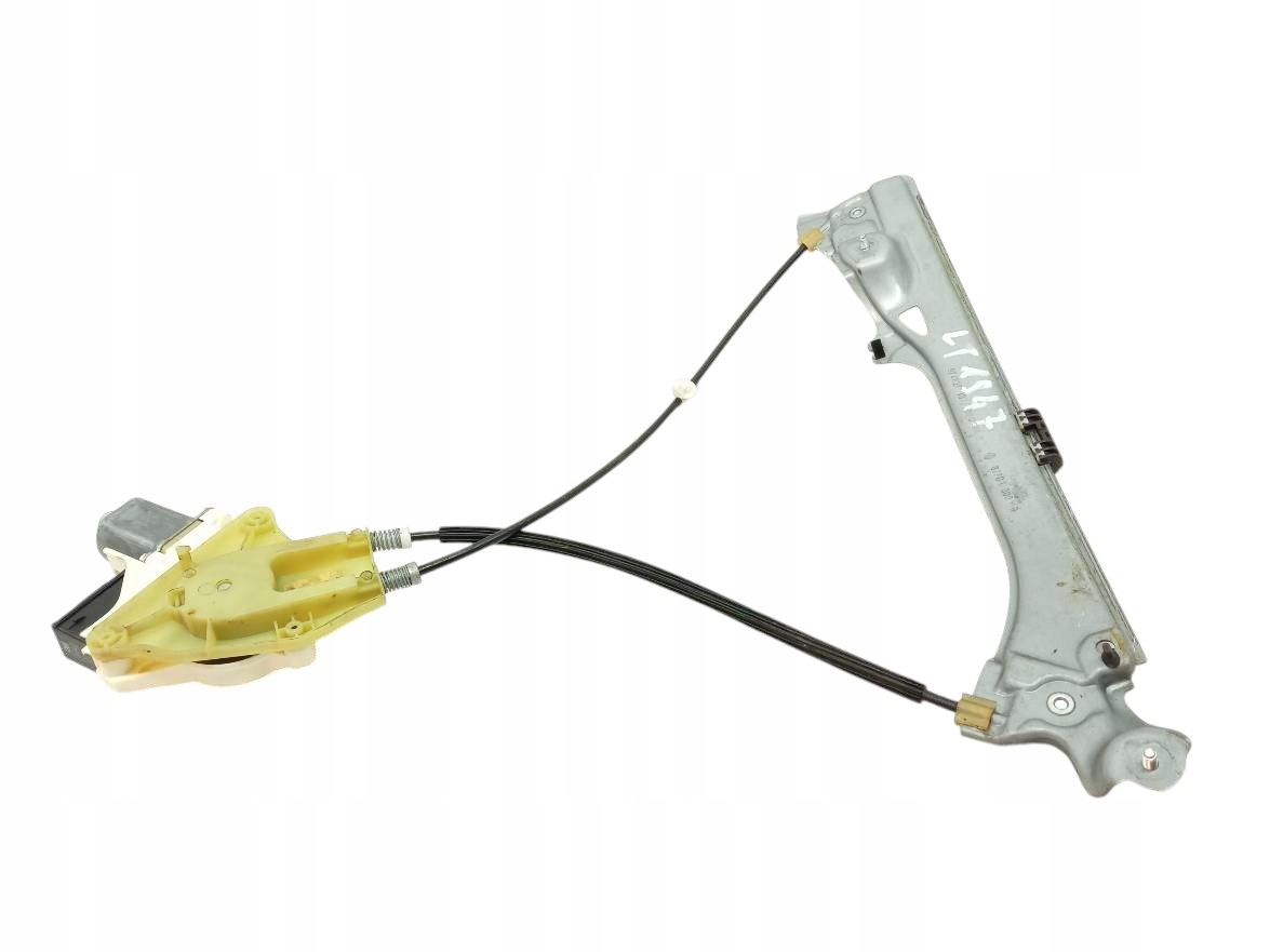 mechanism windows left rear part KOMBI 827310001RA Renault Laguna III (2007- )