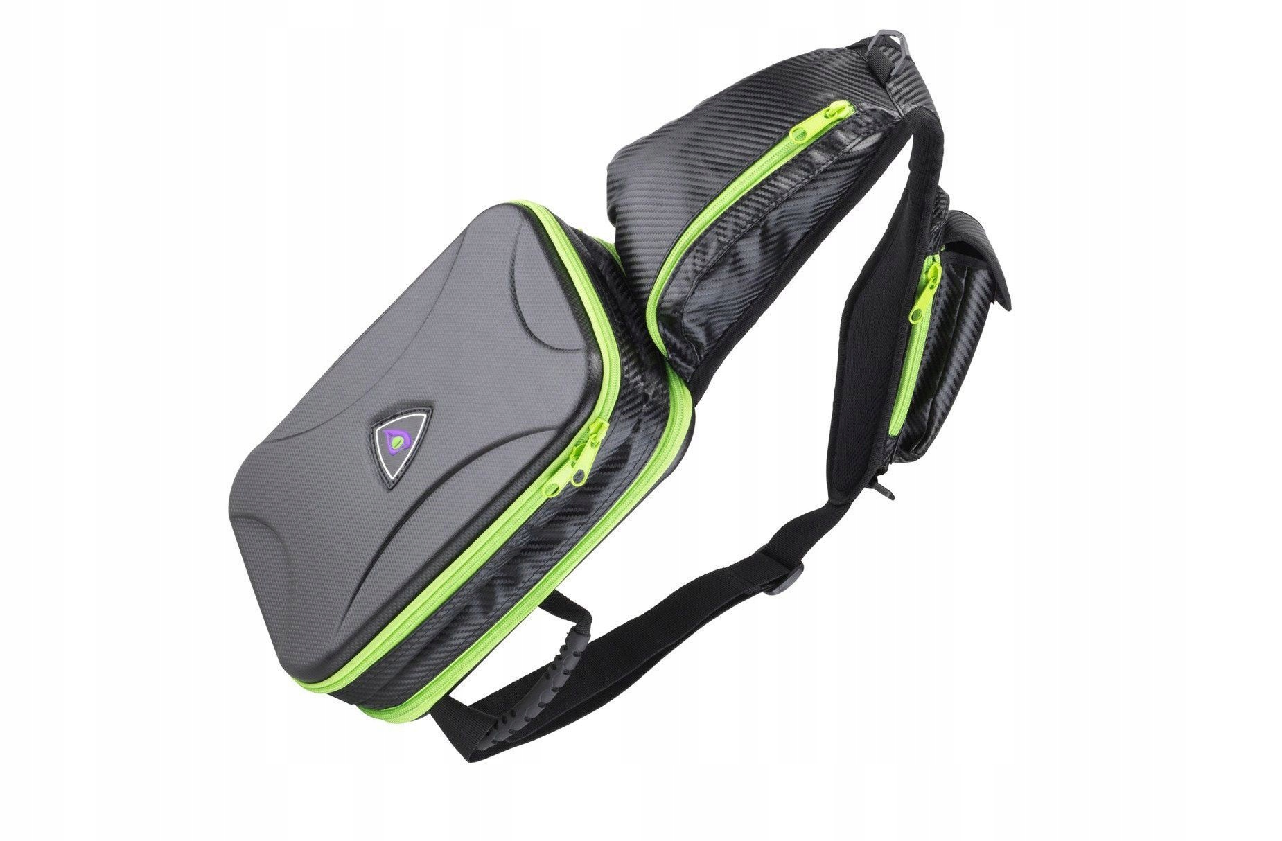 Torba Daiwa Prorex Roving Shoulder Bag