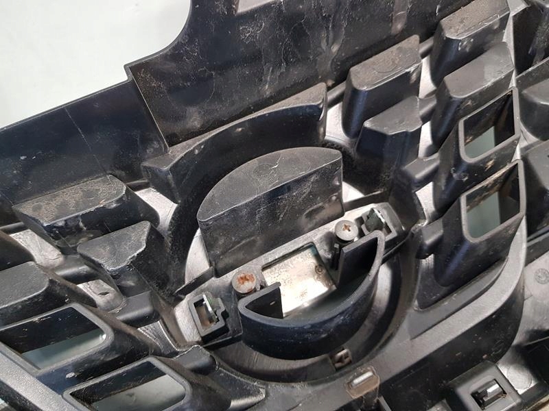 Nissan Juke F15 Kühlergrill FRONTGRILL Kühlergitter 62072BV80A - Thumbnail 6