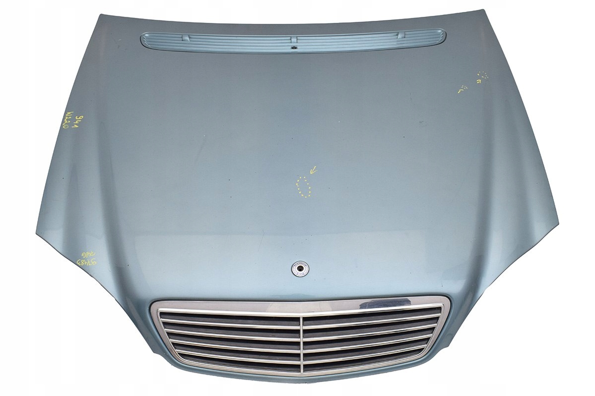 Capot MERCEDES S-KLASA W220 941