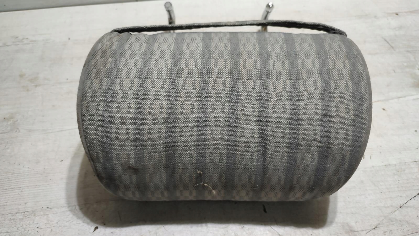 rest kanapy rear part Mercedes w124