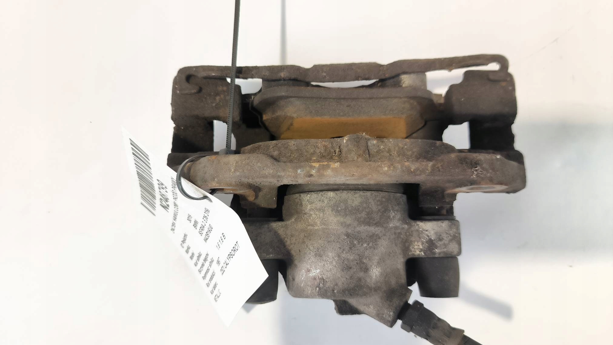 caliper brake front right 1.6 BMW SERIA 3 E36 316i