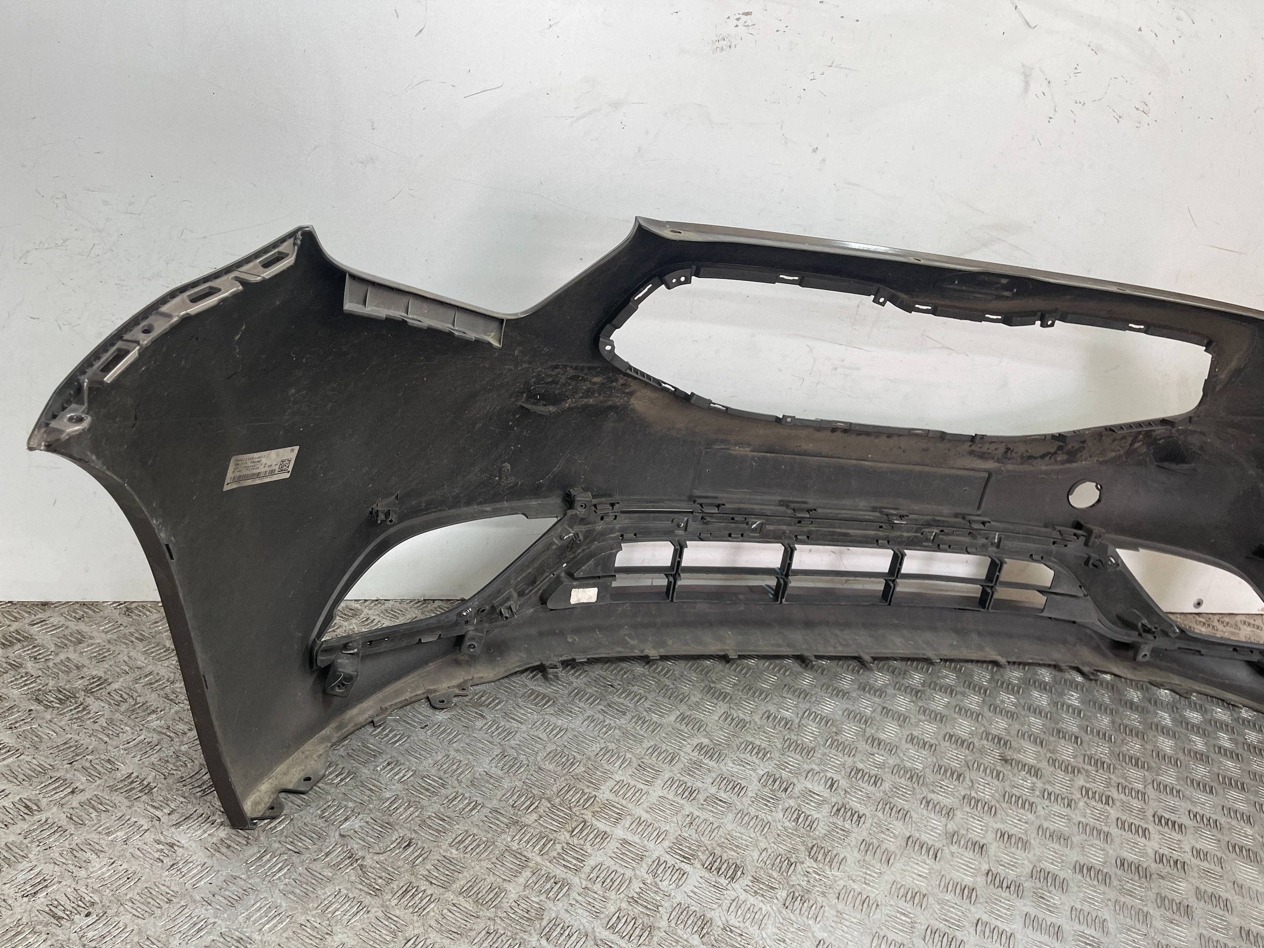 frontstoßstange vorne KIA VENGA LIFT 14- 86511-1P500