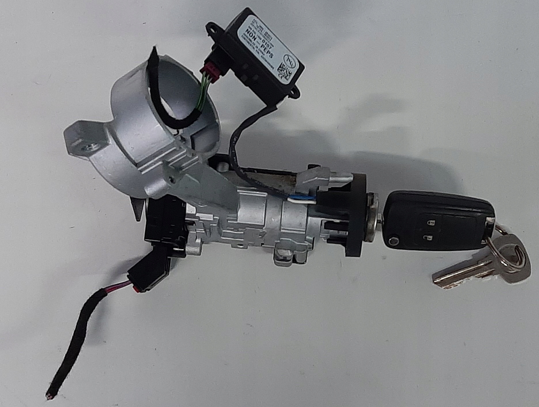 Stacyjka Opel Astra IV Astra j