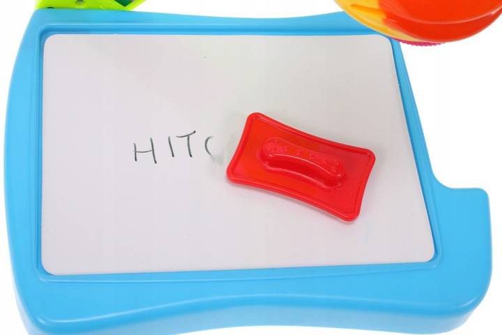 PROJEKTOR RZUTNIK TABLICA DO RYSOWANIA WZORY KOLOR Wiek dziecka 3 lata +