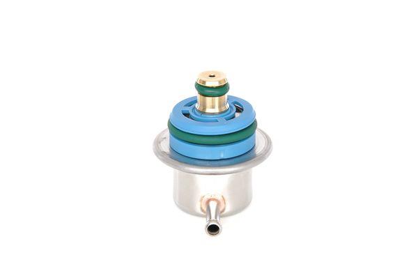 BOSCH 0 280 160 587 Regulator ciśnienia paliwa Producent części Bosch
