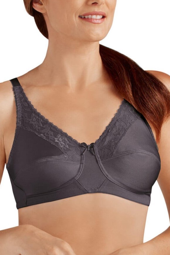 

Amoena Biustonosz Amazonka Nancy Sb 110G Szary