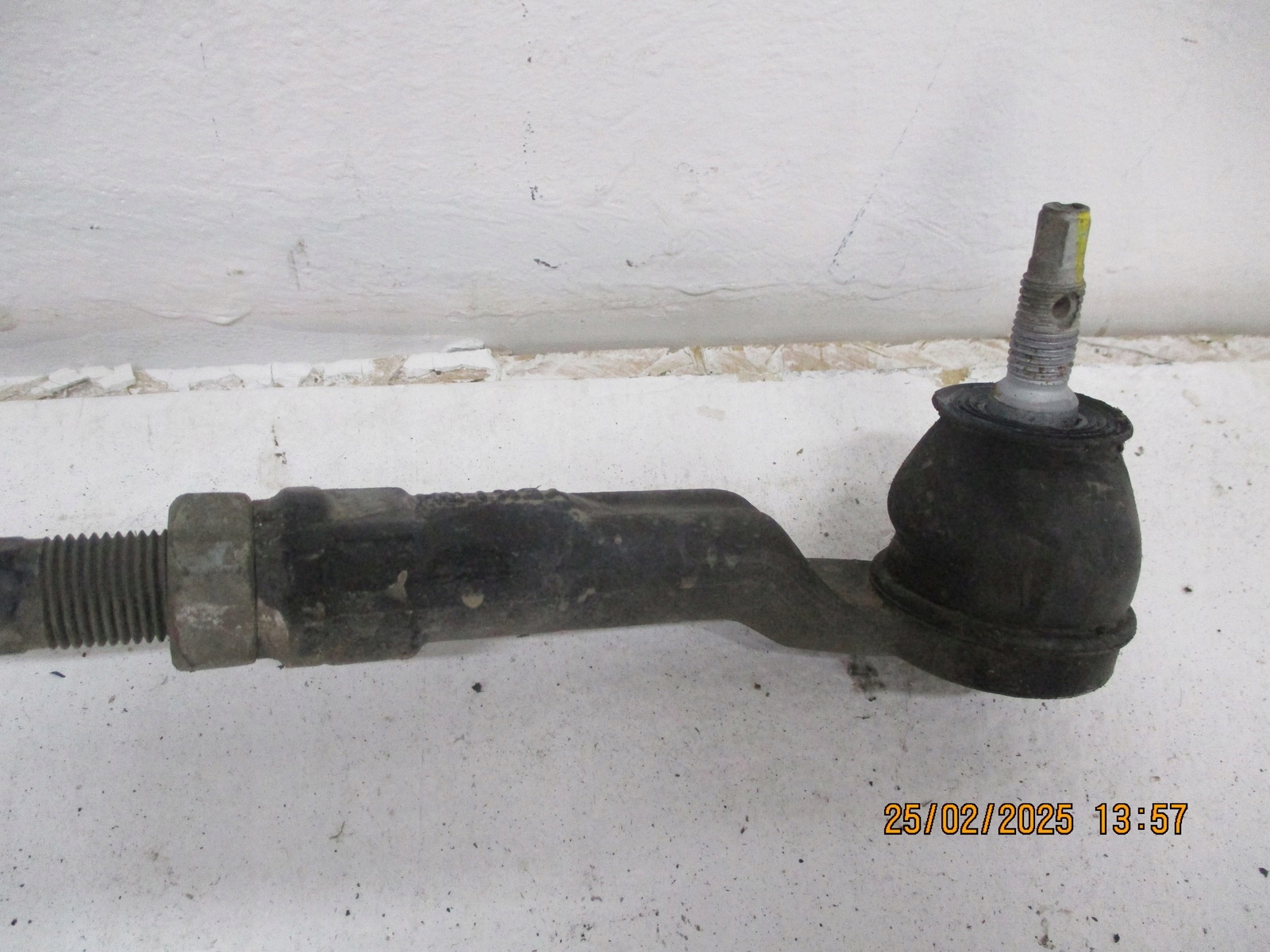 control KIA PROCEED 22r 56500J7000
