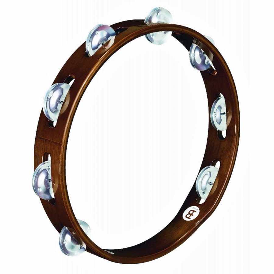 Meinl TA1A-AB tamburína dřevěná