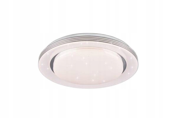 Stropná lampa stropné svietidlo Led zmena farieb biela Rl