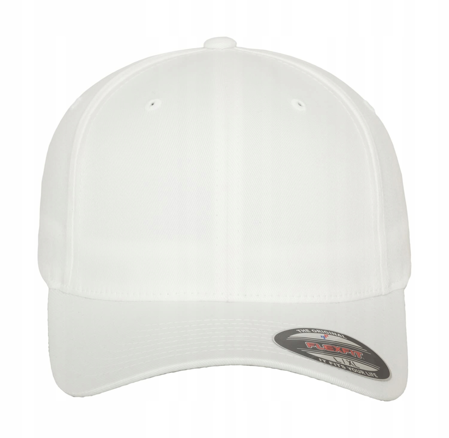 CZAPKA Z DASZKIEM FLEXFIT / DAMSKA MĘSKA roz S/M Materiał dominujący poliester