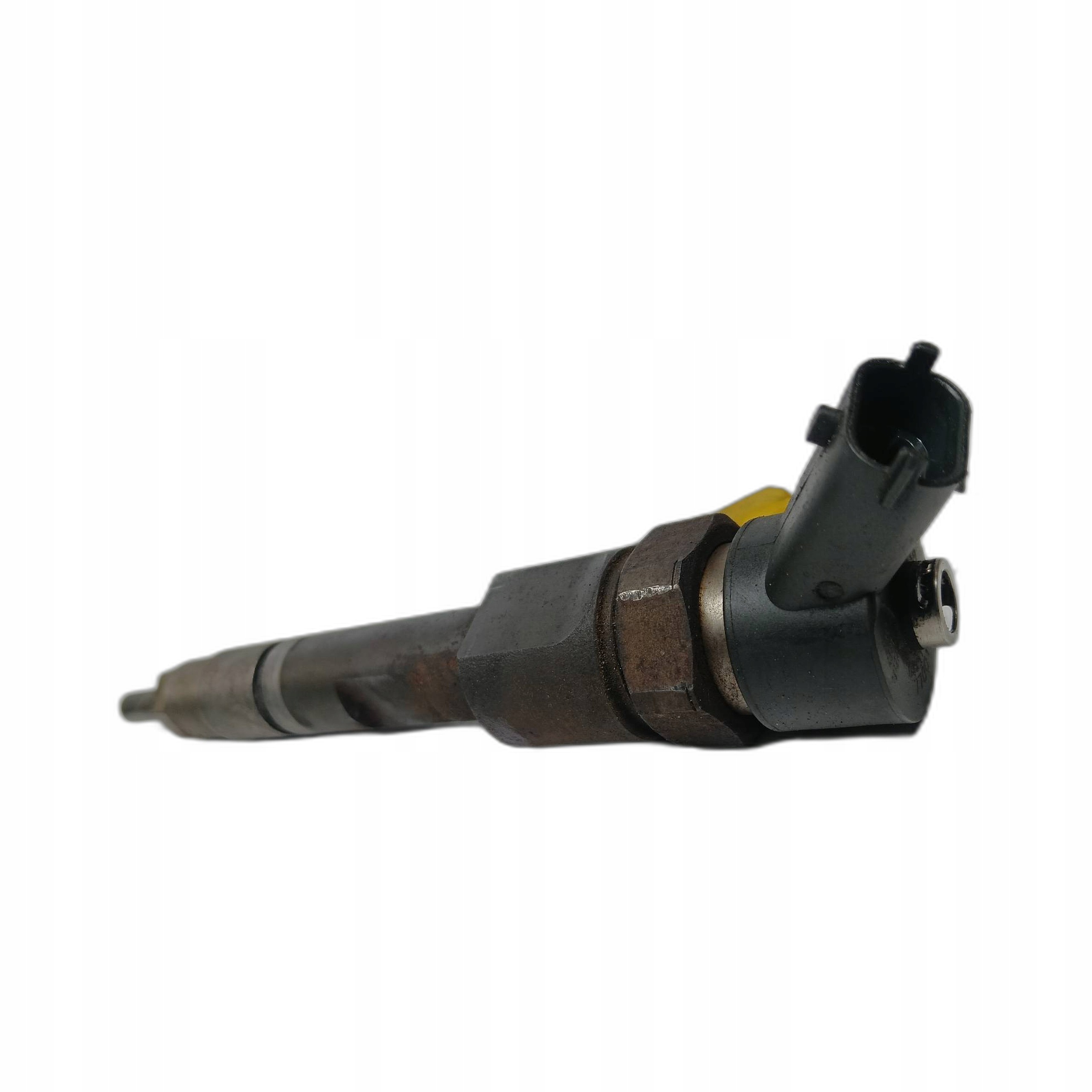 nozzle injector Renault Laguna II 1.9 DCI 0445110021