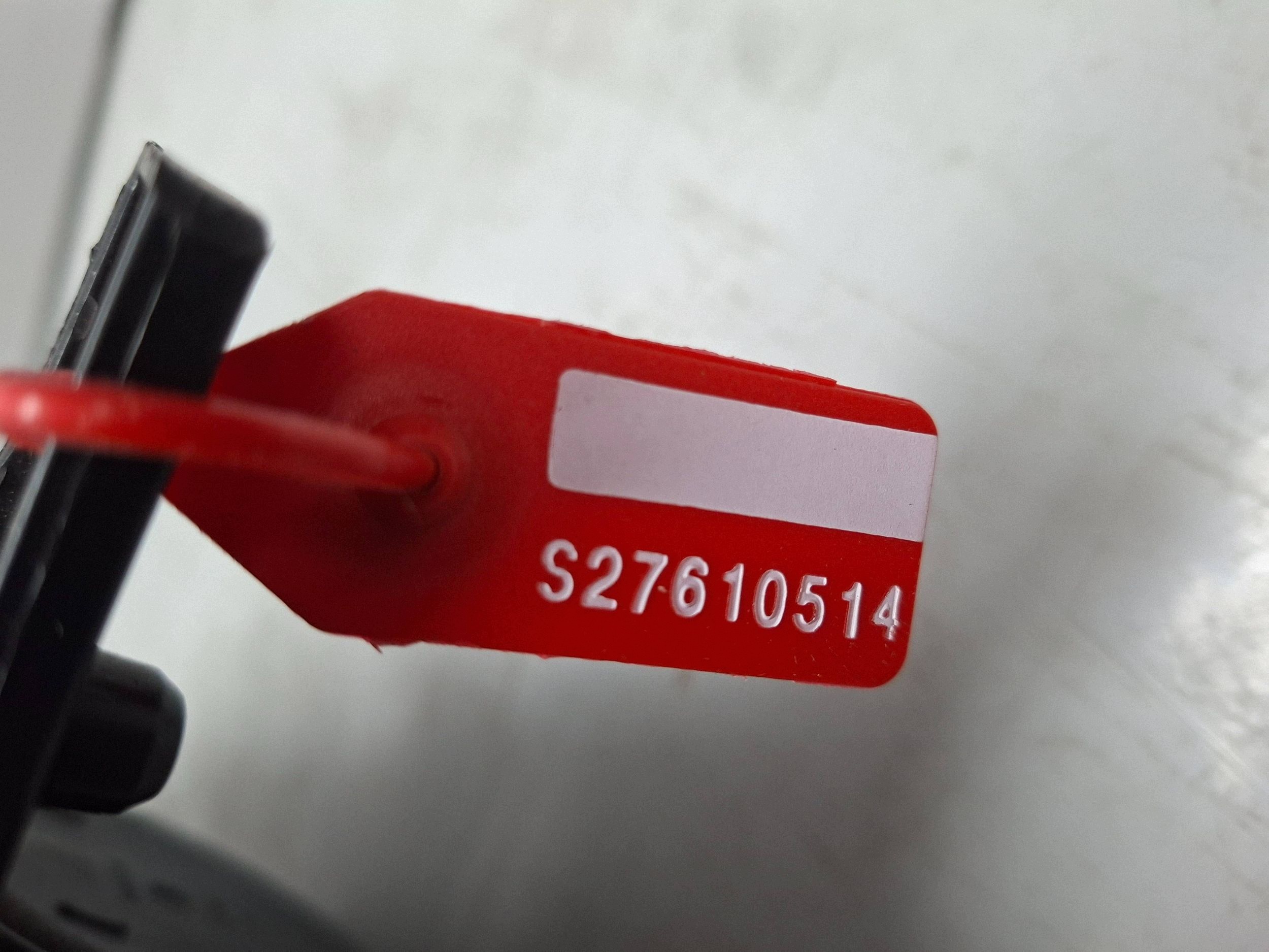 light front left 518435450 FIAT PANDA III 2012