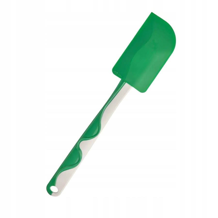 

Ikea Gubbrora Łopatka Gumowa Silikon 25cm Zielona