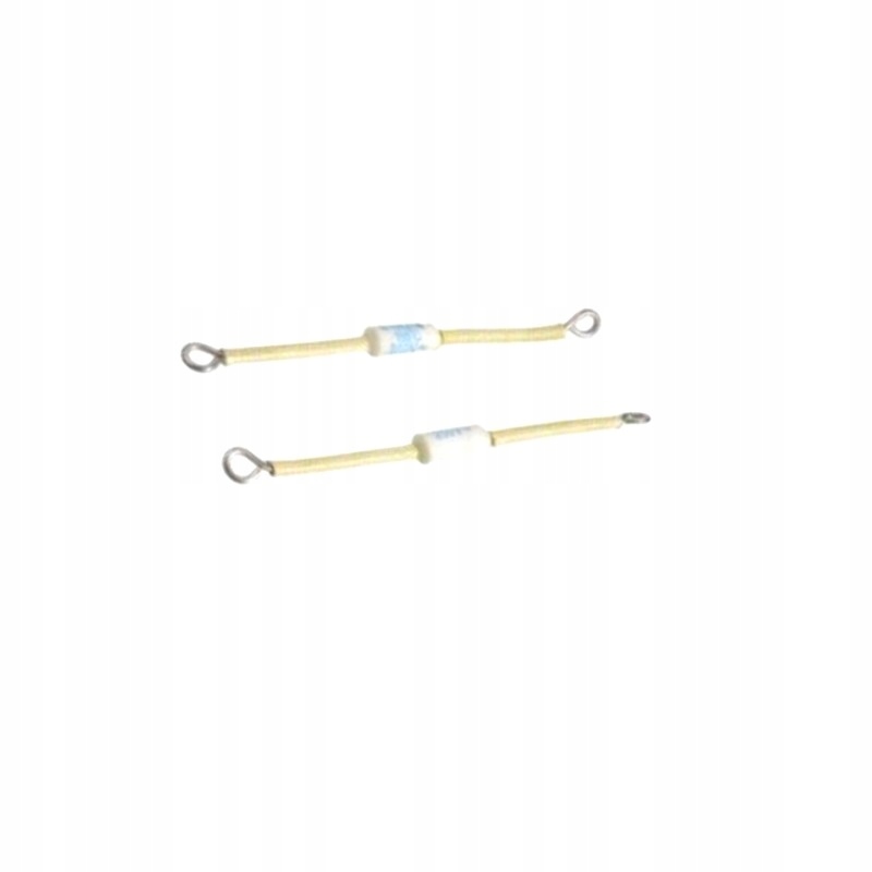 ТЕРМОЗАПОПЕРІВНИК 155 градусів C max 20A 250V