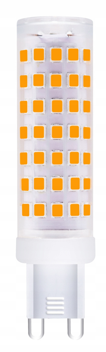 

Żarówka Led G9 12W=110W 1060lm 3 Berge