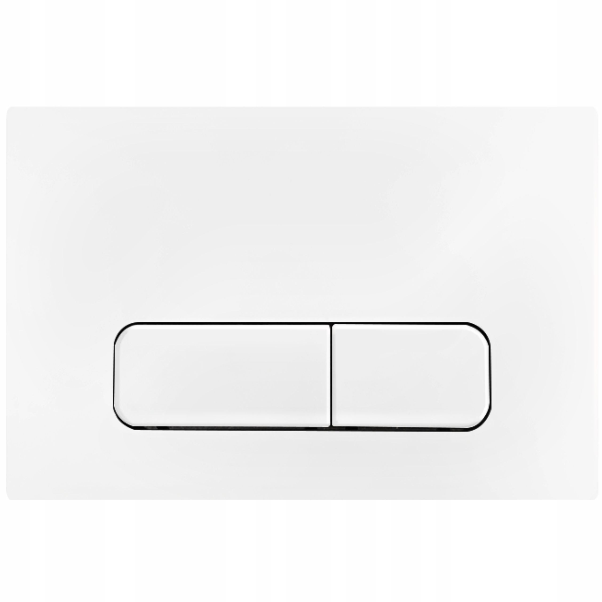 Aquauno Przycisk Spłukujący Do Wc Geberit Sigma Biały