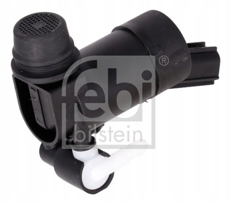 Febi Bilstein 34863 Pompa spryskiwacza, spryskiwacz szyby czołowej