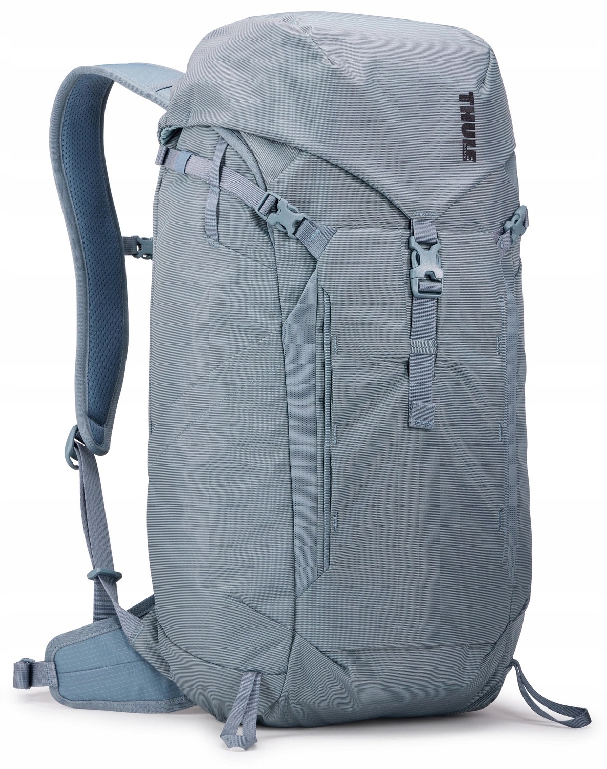 Thule Alltrail Plecak Turystyczny Trekkingowy Daypack 25L Pond Gray