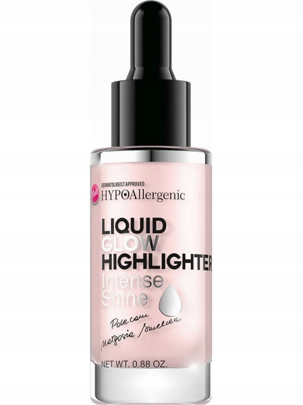 

Bell Hypo Liquid Rozświetlacz w Płynie 01