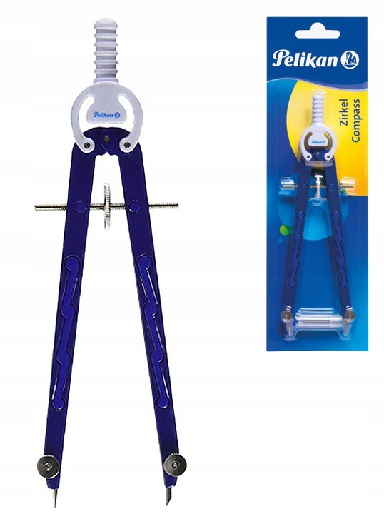 Cyrkiel PELIKAN 700269 Kod producenta 4012700700261