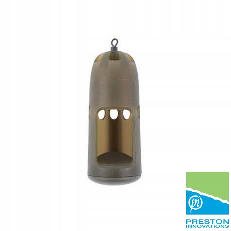 

Koszyk Zanętowy Preston Window Feeder Solid XL 30g
