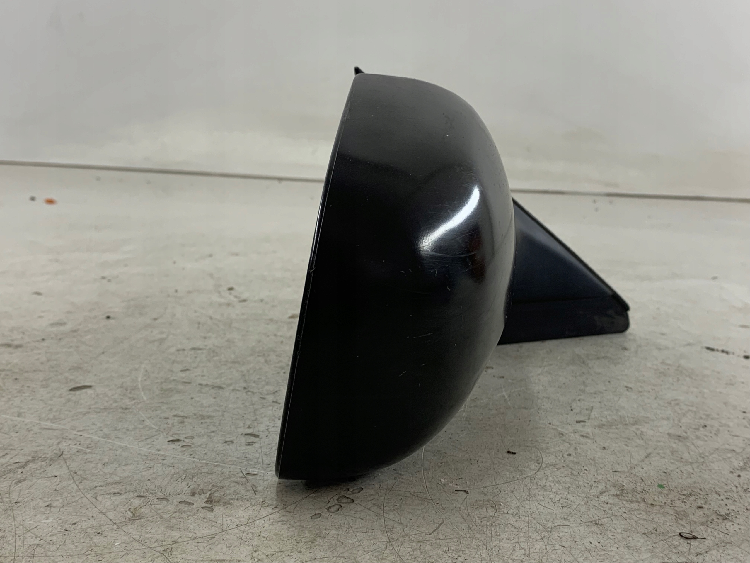 AUDI A4 B5 mirror right 5 PIN black,