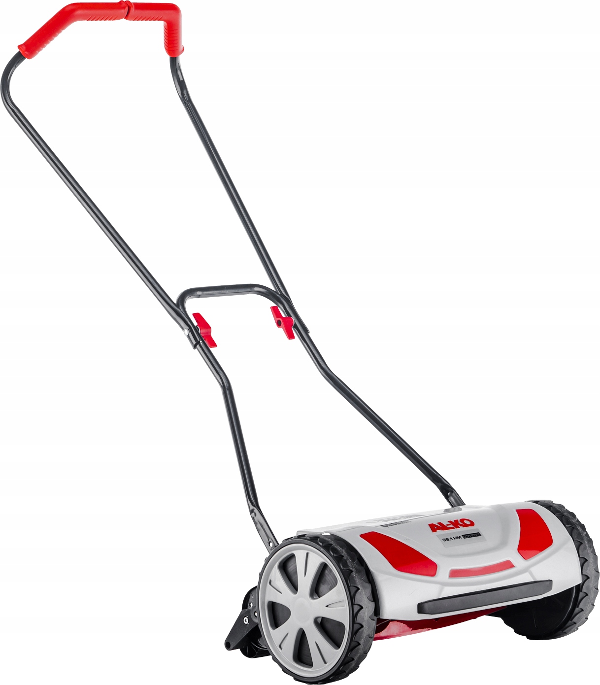 AL-KO KOSIARKA BĘBNOWA RĘCZNA 38.1 HM COMFORT EAN (GTIN) 4003718061826