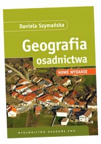 Geografia Osadnictwa Daniela Szymańska-Zdjęcie-0