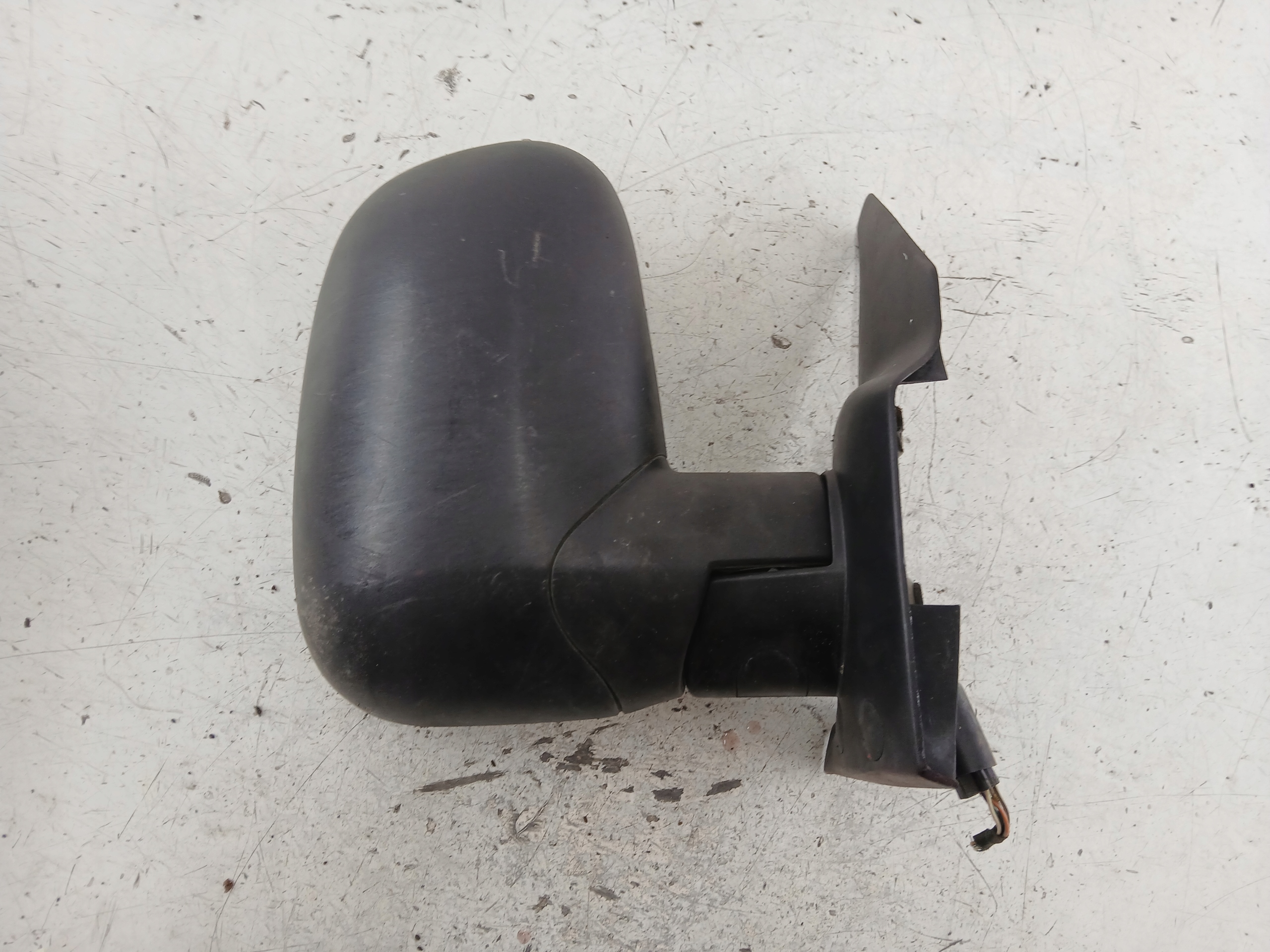 FORD TRANSIT MK5 mirror right 5 PIN