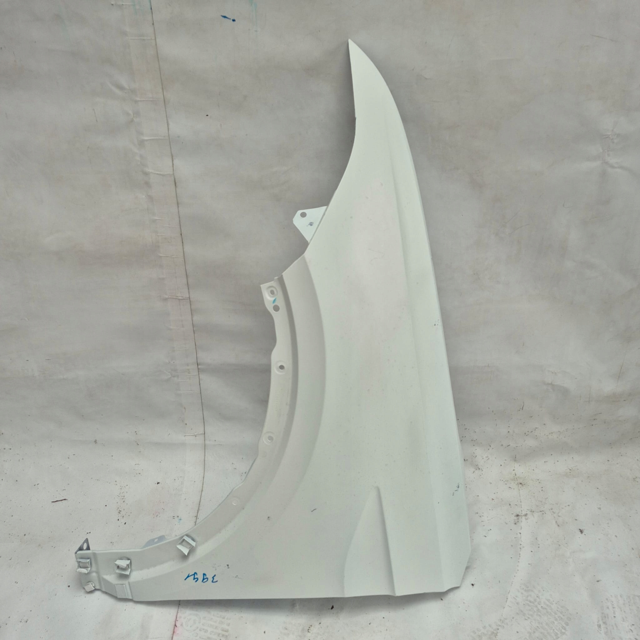 VW T-CROSS 2GM 18- fender left front front
