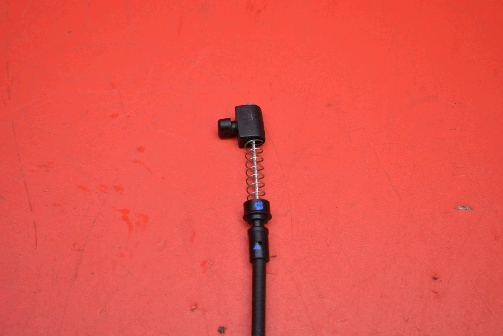 handle right front front CHROM 242038 FORD KA MK2 08-20