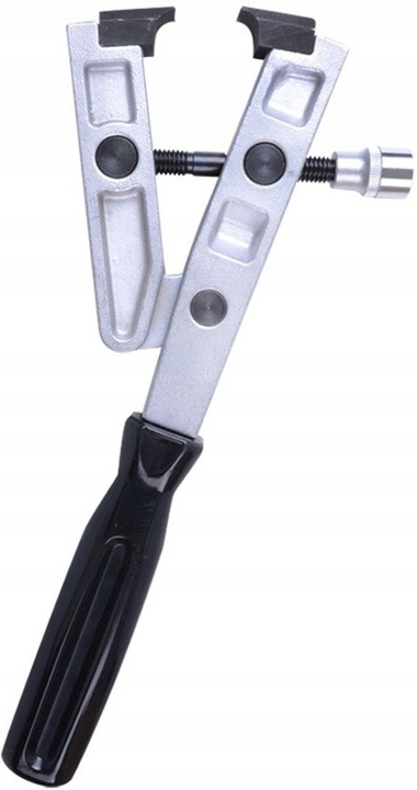 SZCZYPCE DO ZACISKANIA OPASEK NA PRZEGUBACH TSW