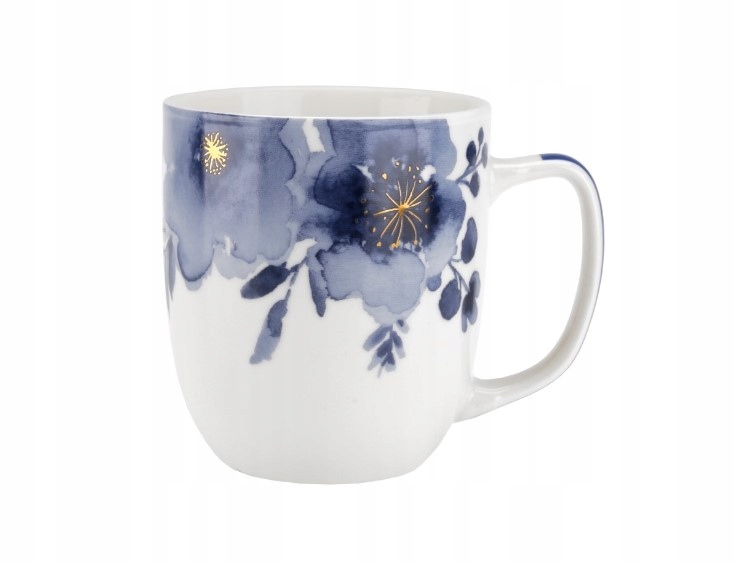 

Kubek Do Kawy Herbaty W Róże 350ML Wzór 1 703