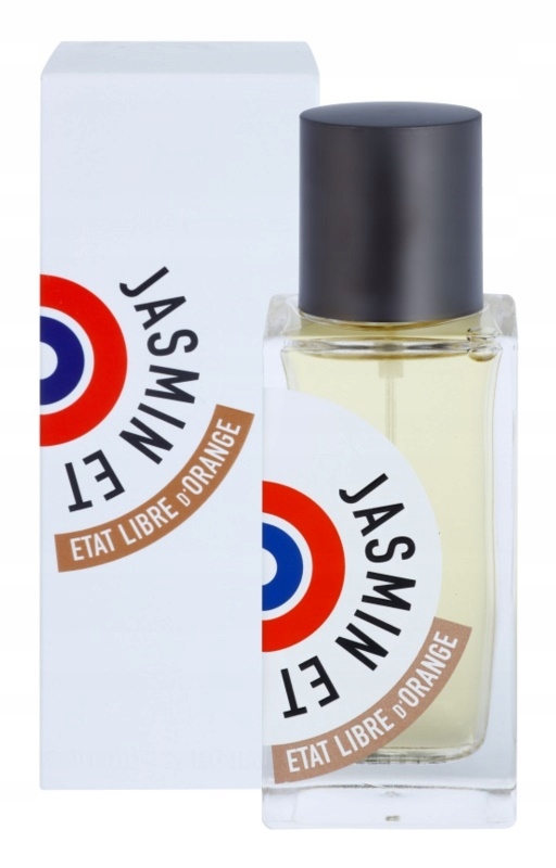 Etat Libre d'Orange Jasmin Et Cigarette Parfémovaná voda 50 ml