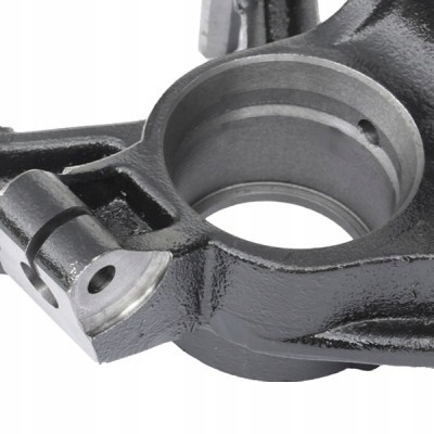 ridex 1159S0107 поворотный кулак, цапфа