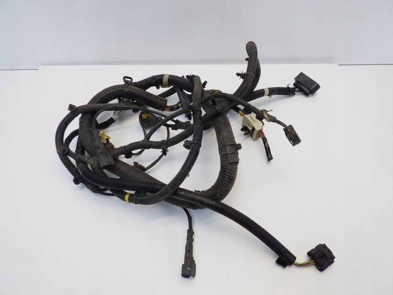 31472542 - VOLVO XC40 ЖГУТ ПРОВОДОВ ДЛЯ УСТАНОВКИ ЗАДНЕЙ ОСИ БАКА