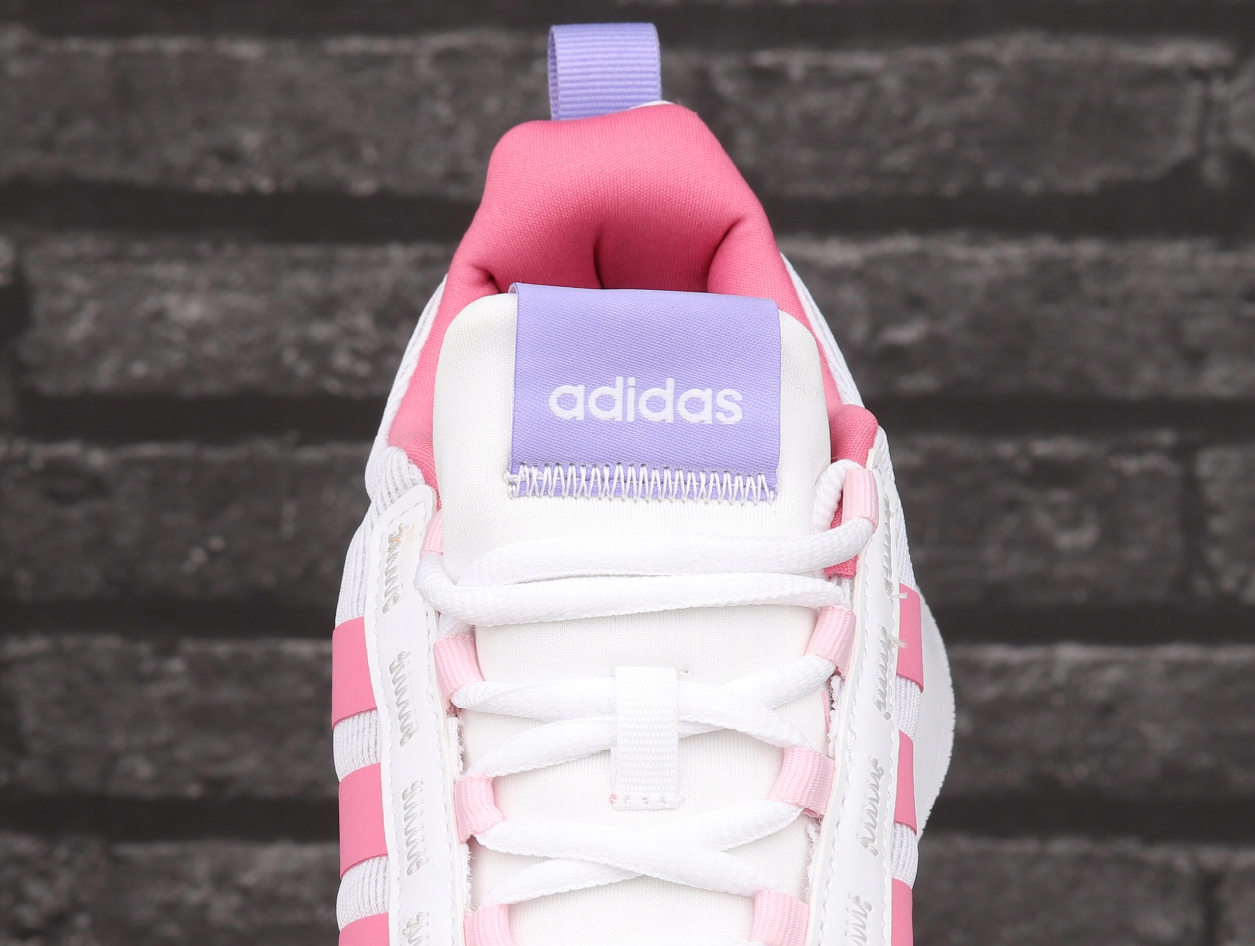 Buty sneakersy Adidas RACER TR21 K Kolekcja running