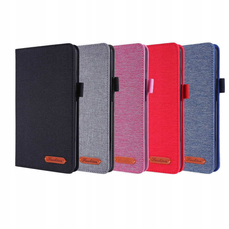 

Etui do Lenovo tab M8 3rd Gen 2021 TB-8506F/X
