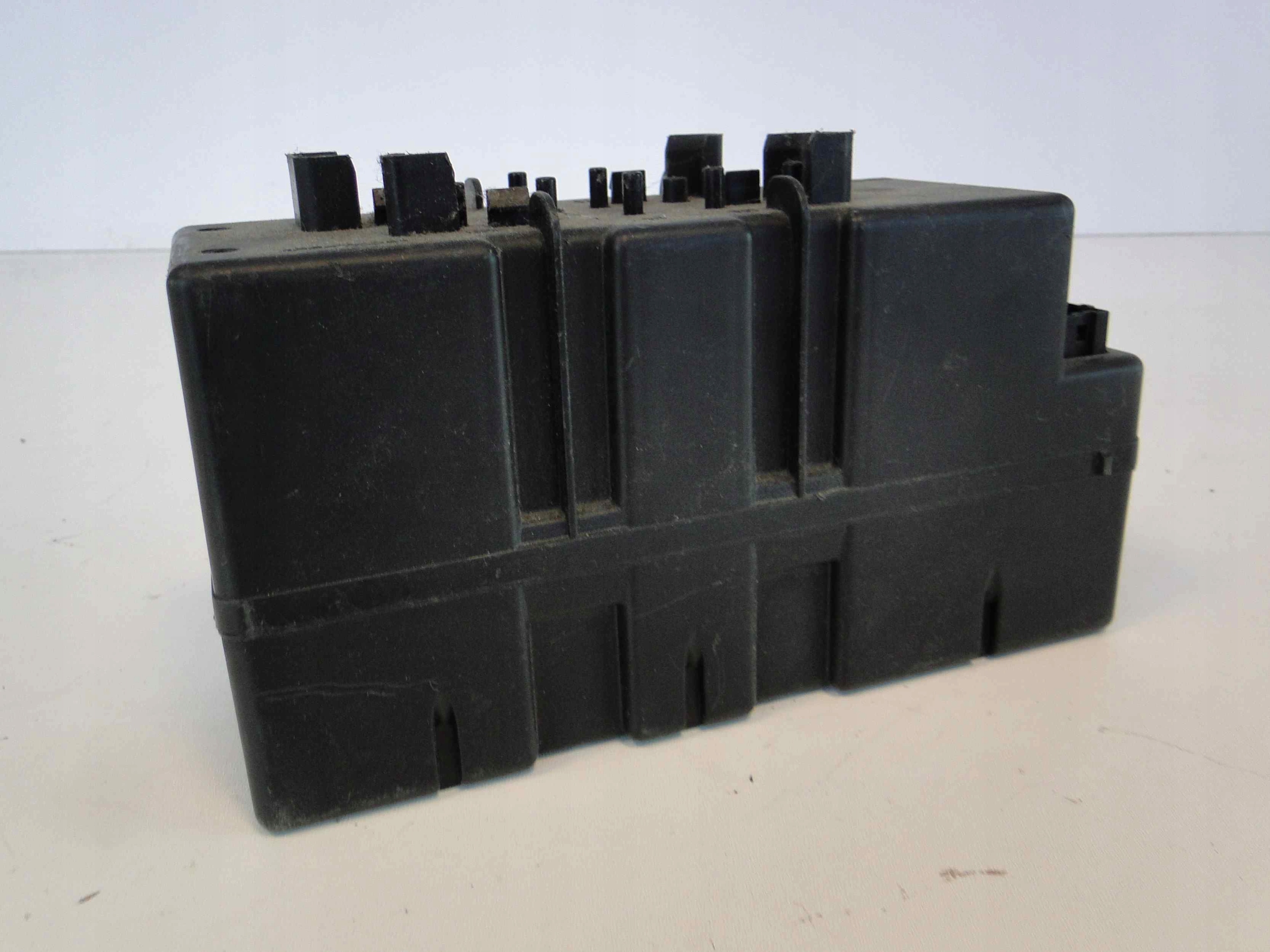 MERCEDES SL R230 230 POMPKA CENTRALNEGO ZAMKA Numer katalogowy części A2308000048