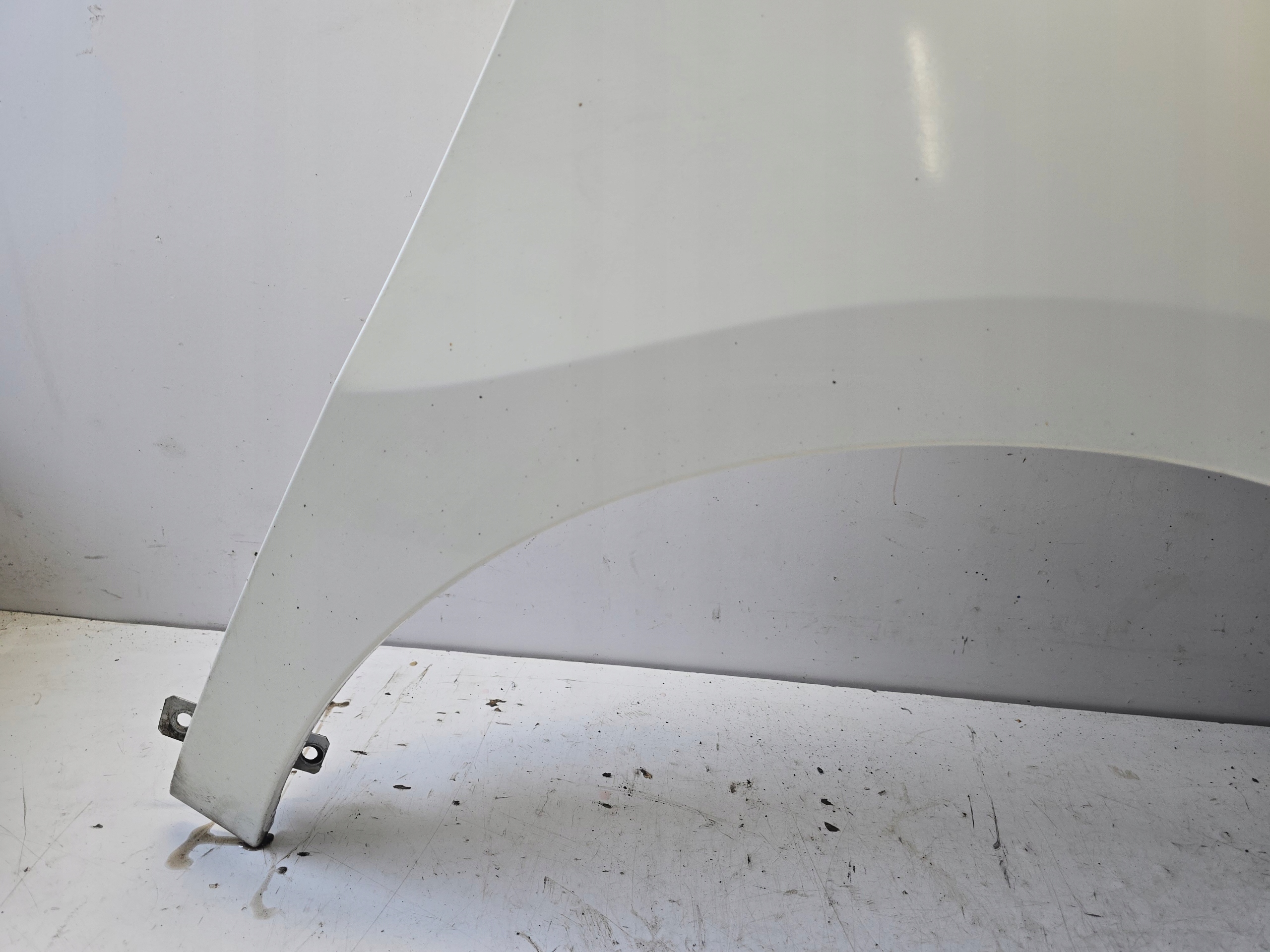 OPEL COMBO D FIAT DOBLO II fender right front front 249