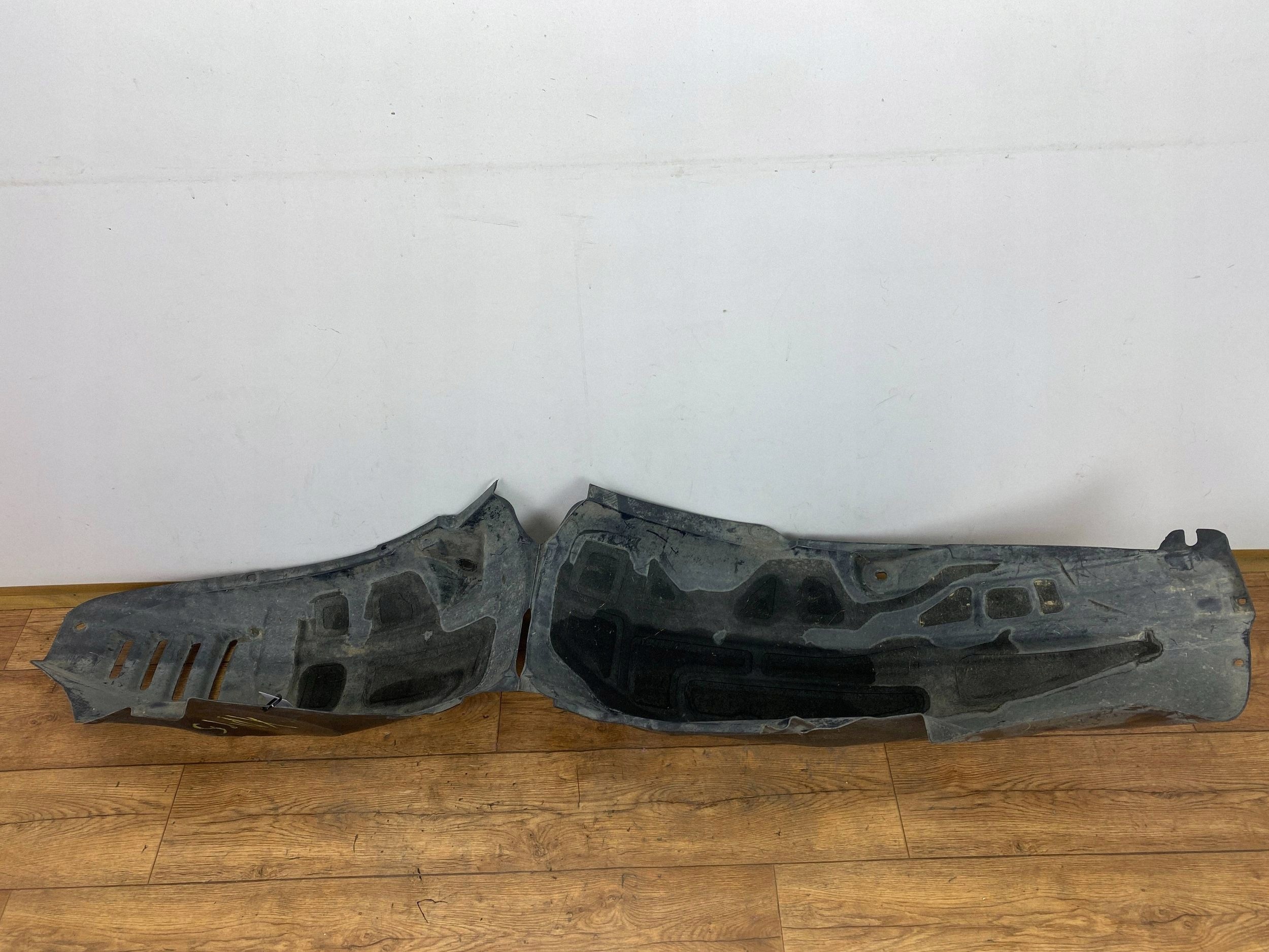 mudguard rear. right Dodge Charger 2015+