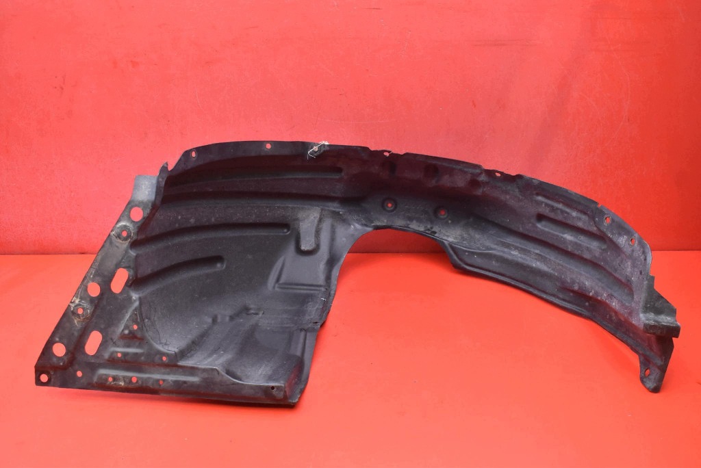mudguard left front front 5370A925 MITSUBISHI SPACE STAR 2 II LIFT 16-19