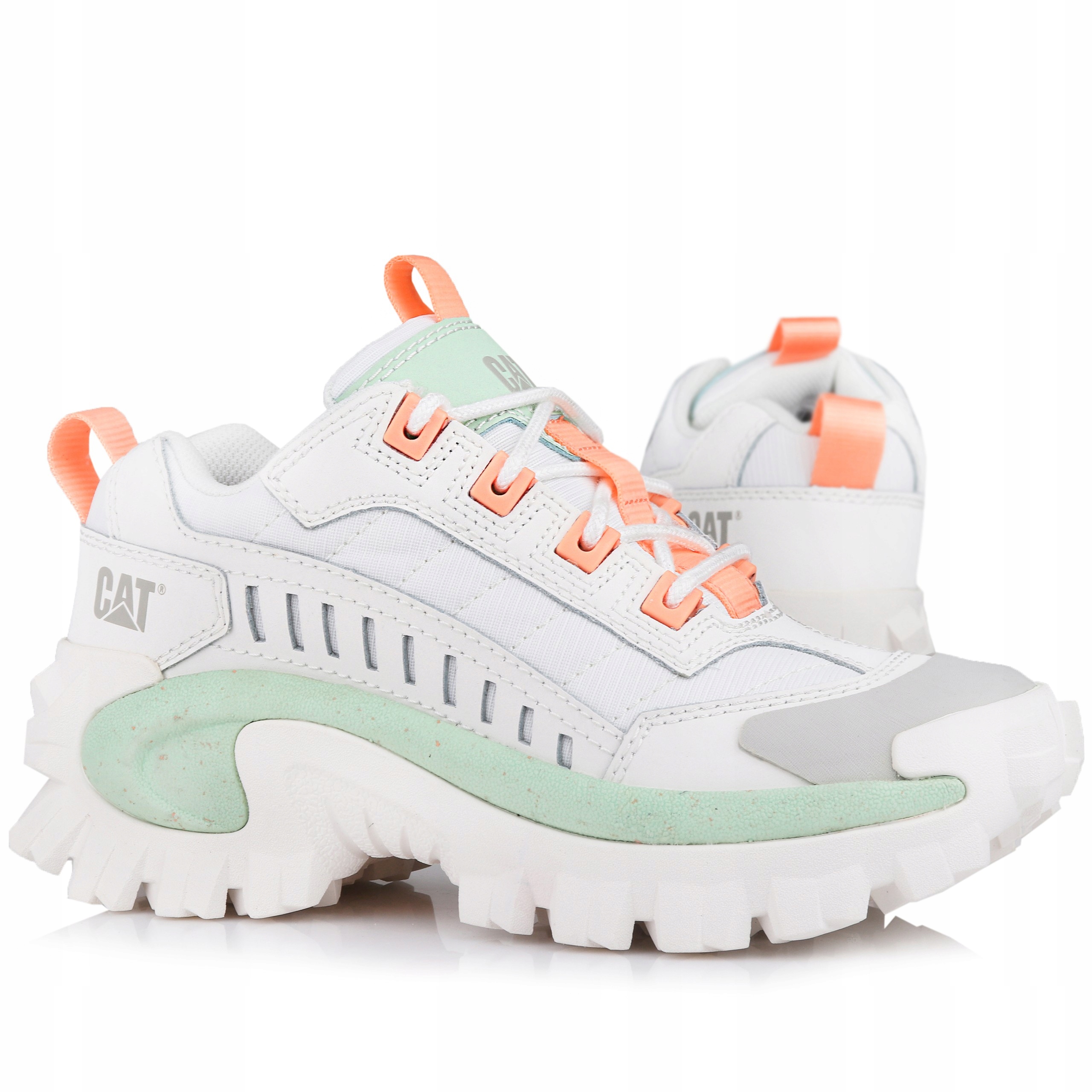 Buty damskie sportowe Cat Intruder P724500