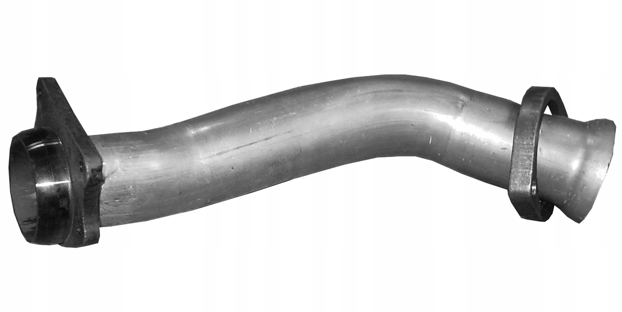 13.141 - MERCEDES SPRINTER 2.9 D 1995-2000 КОЛЛЕКТОРНАЯ ТРУБА