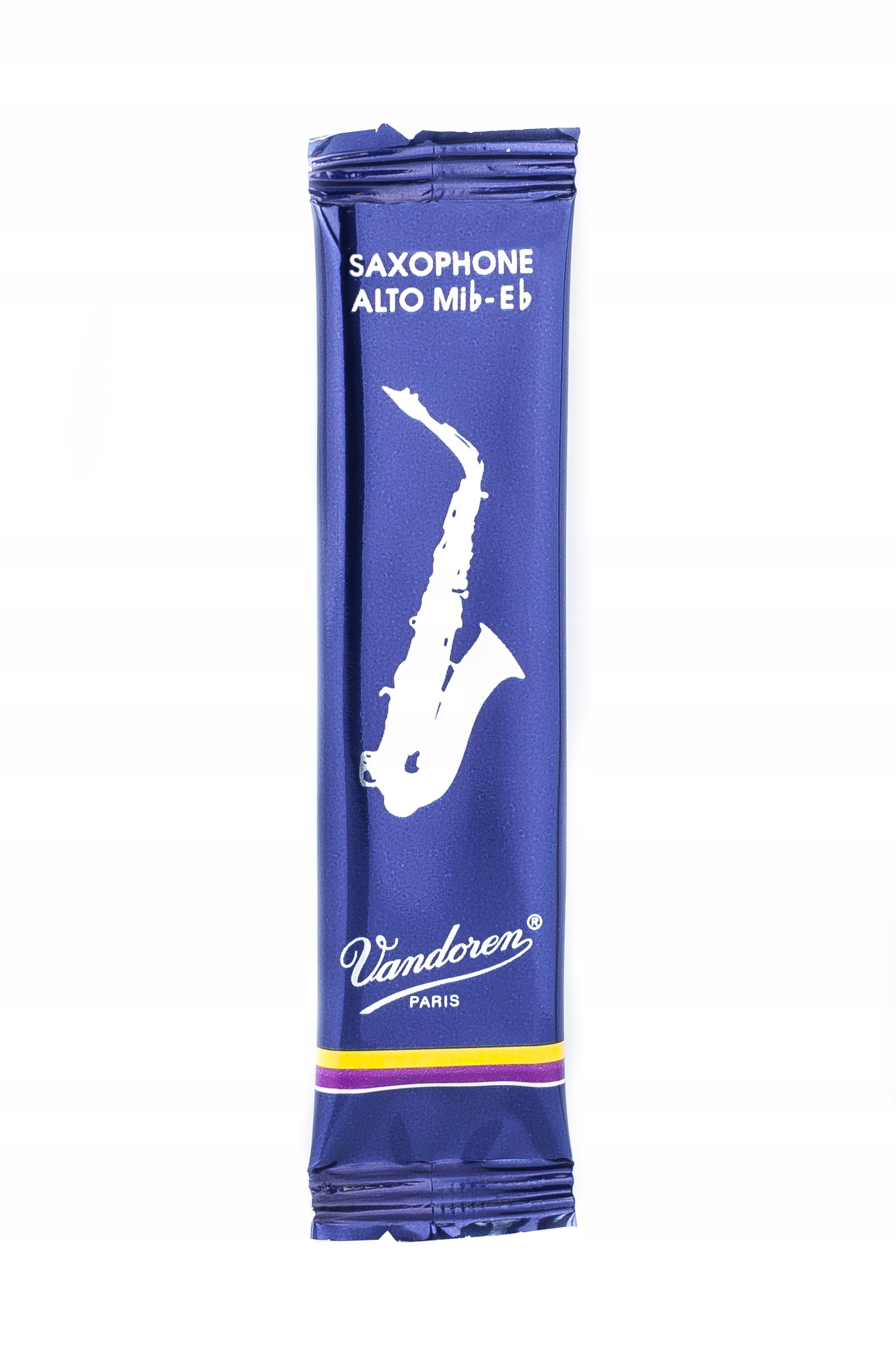 VANDOREN CLASSIC stroik saksofon ALTOWY 2.0 EAN (GTIN) 0008576120092