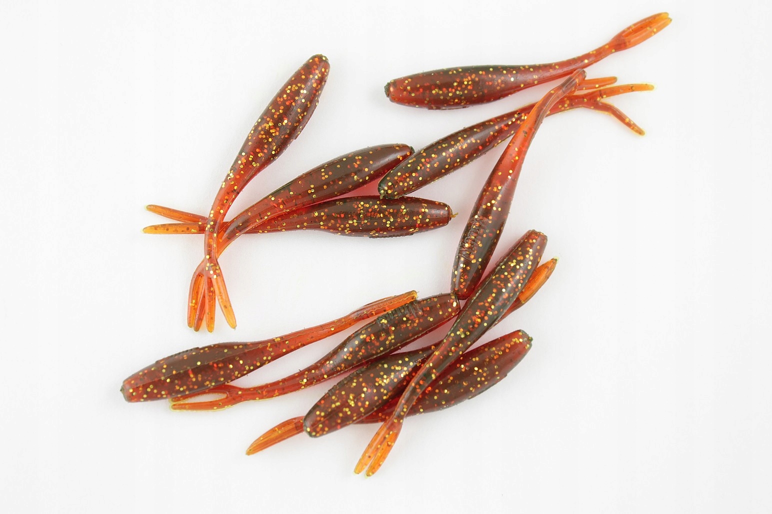 JASKÓŁKA SPLIT TAIL MANNS DŁ.~89MM (M-032-MFMO) Kod producenta M032-MFMO