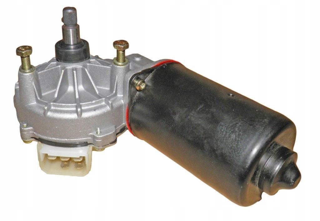 2370354 - МОТОР СКЛООЧИСНИКА MERCEDES SCANIA 24V